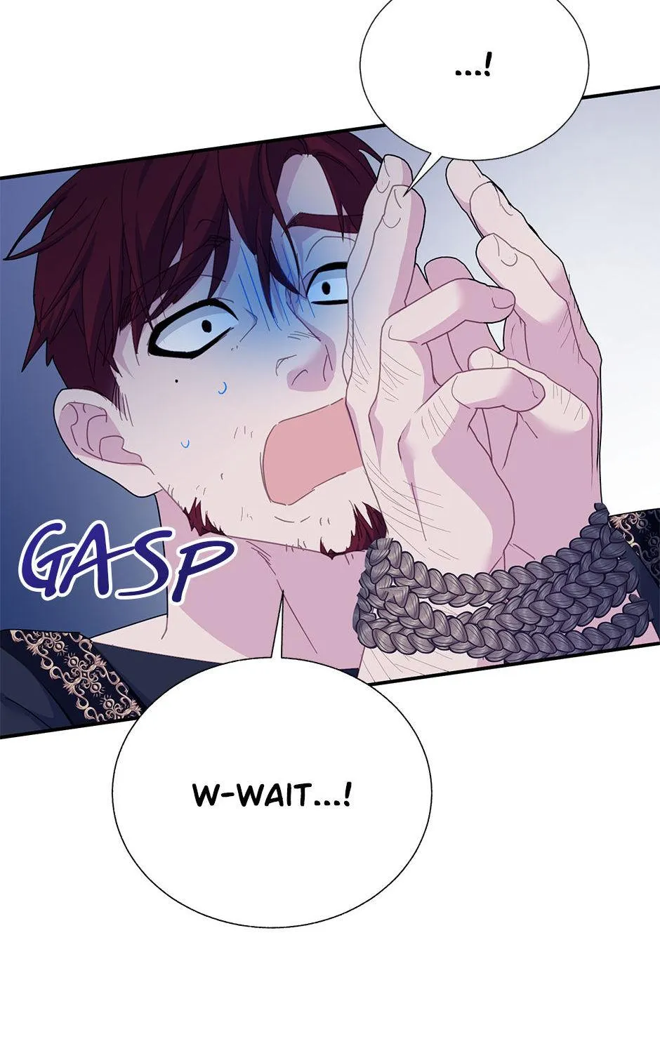Read CARRIER FALCON PRINCESS chapter 93 image 64 on Lezhin