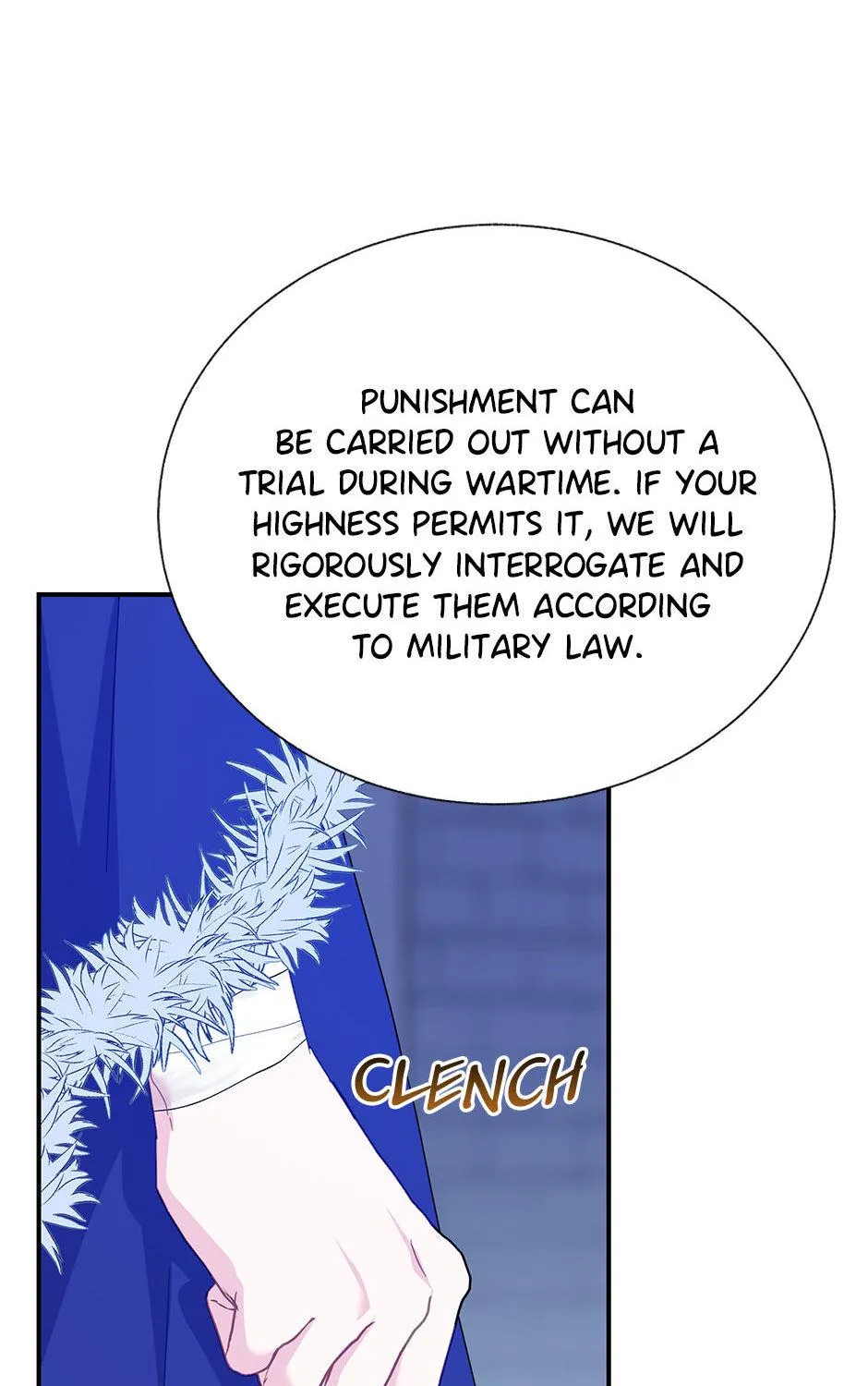 Read CARRIER FALCON PRINCESS chapter 93 image 8 on Lezhin