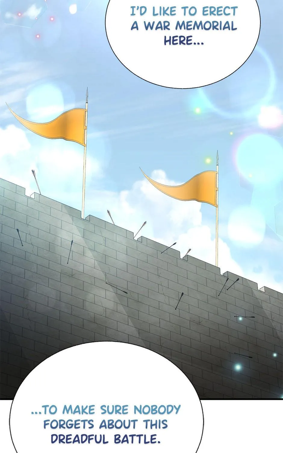 Read CARRIER FALCON PRINCESS chapter 94 image 116 on Lezhin
