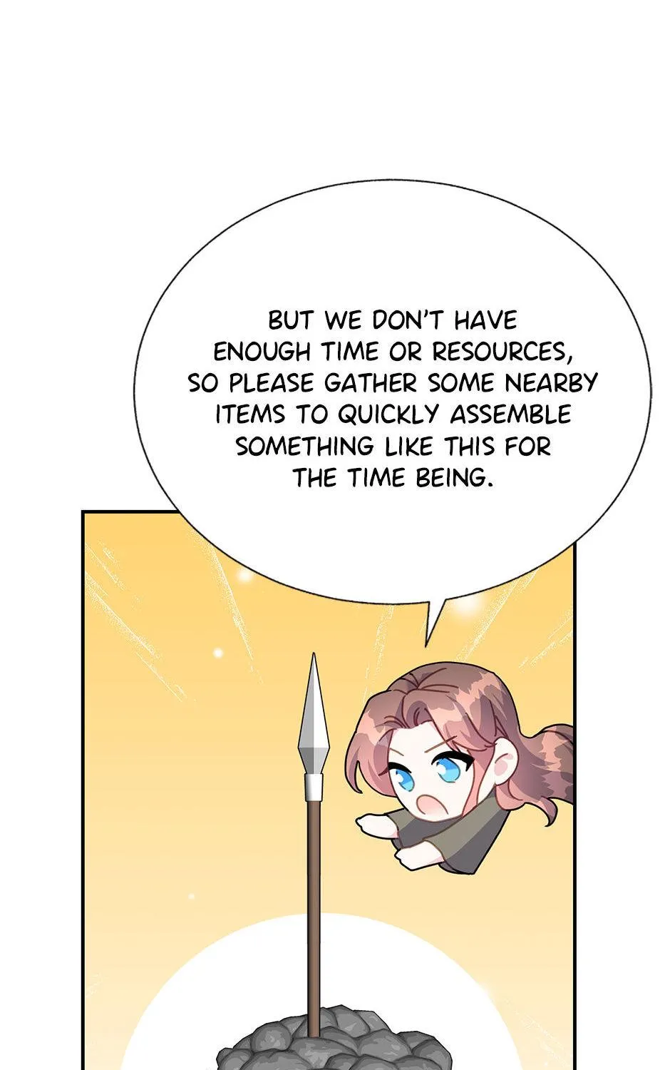 Read CARRIER FALCON PRINCESS chapter 94 image 118 on Lezhin