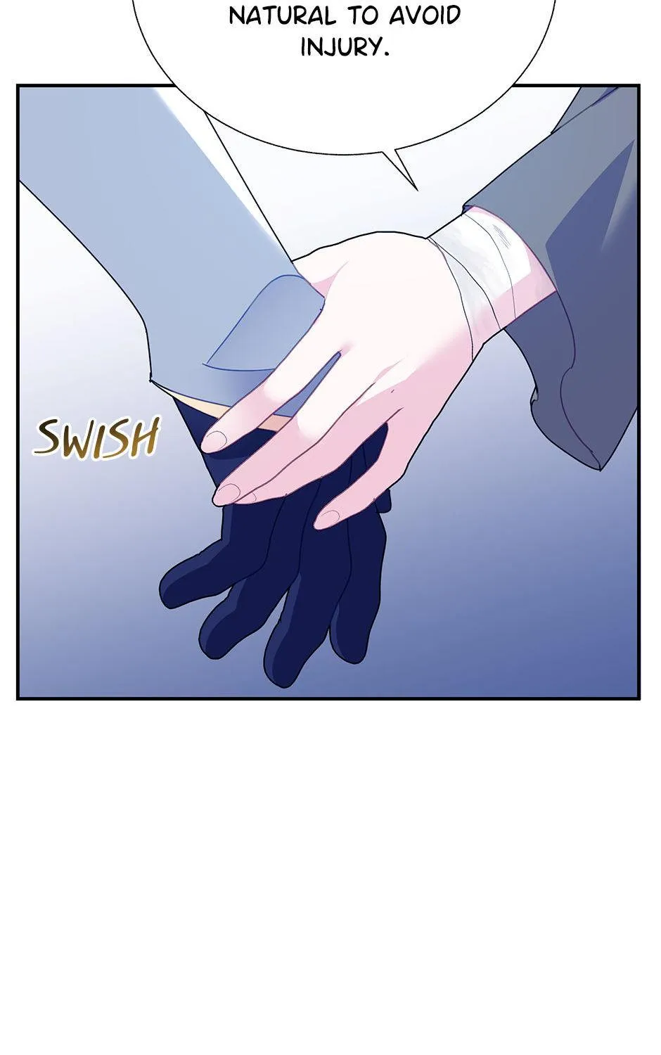 Read CARRIER FALCON PRINCESS chapter 94 image 28 on Lezhin