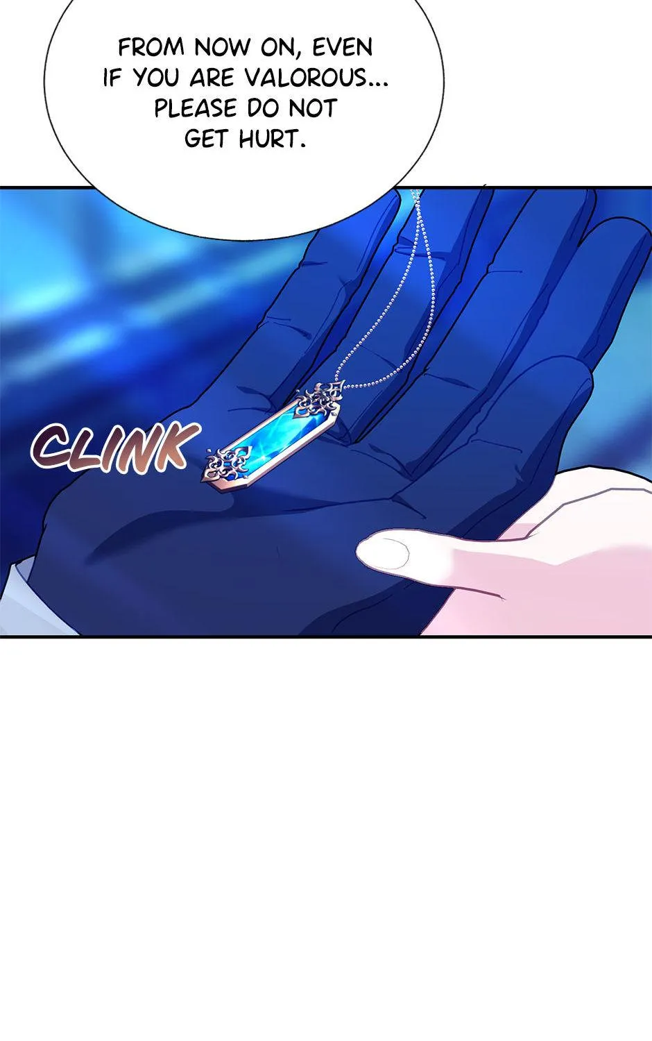 Read CARRIER FALCON PRINCESS chapter 94 image 30 on Lezhin