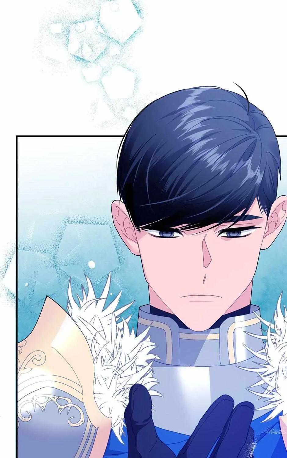 Read CARRIER FALCON PRINCESS chapter 94 image 36 on Lezhin