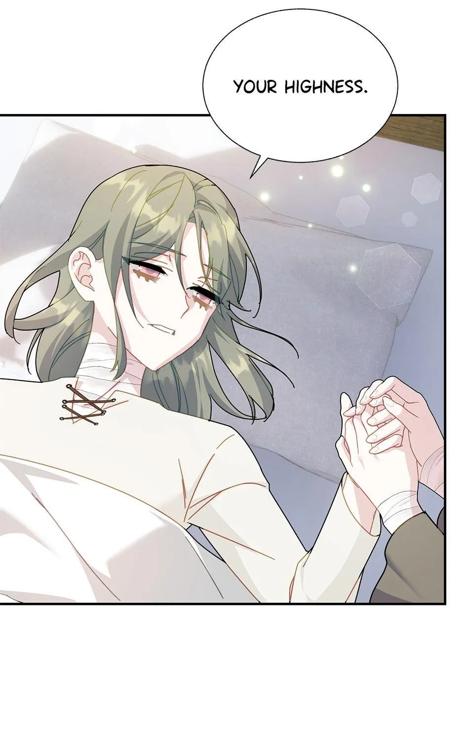 Read CARRIER FALCON PRINCESS chapter 94 image 50 on Lezhin