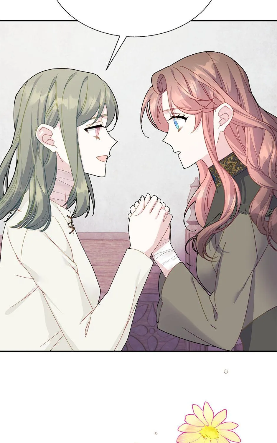 Read CARRIER FALCON PRINCESS chapter 94 image 60 on Lezhin
