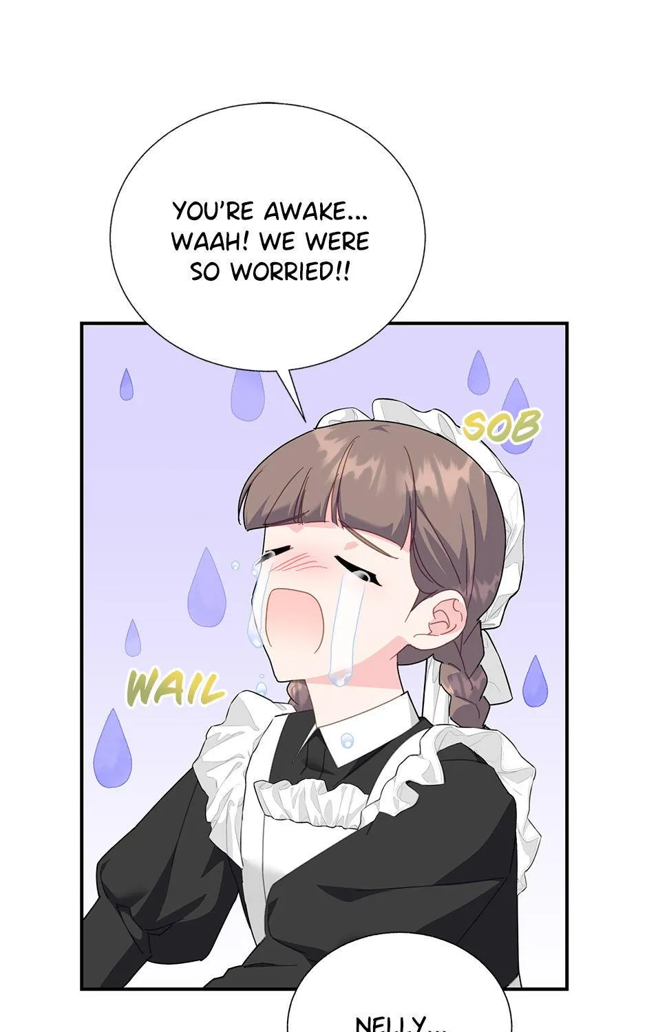Read CARRIER FALCON PRINCESS chapter 94 image 68 on Lezhin