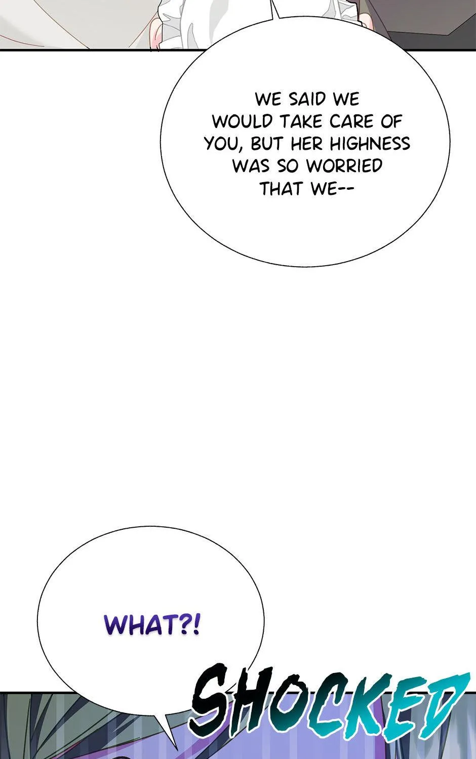 Read CARRIER FALCON PRINCESS chapter 94 image 72 on Lezhin
