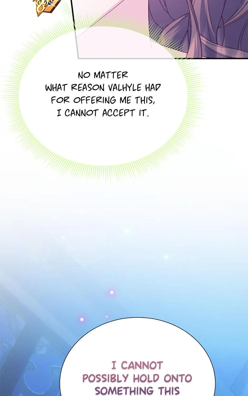 Read CARRIER FALCON PRINCESS chapter 94 image 8 on Lezhin