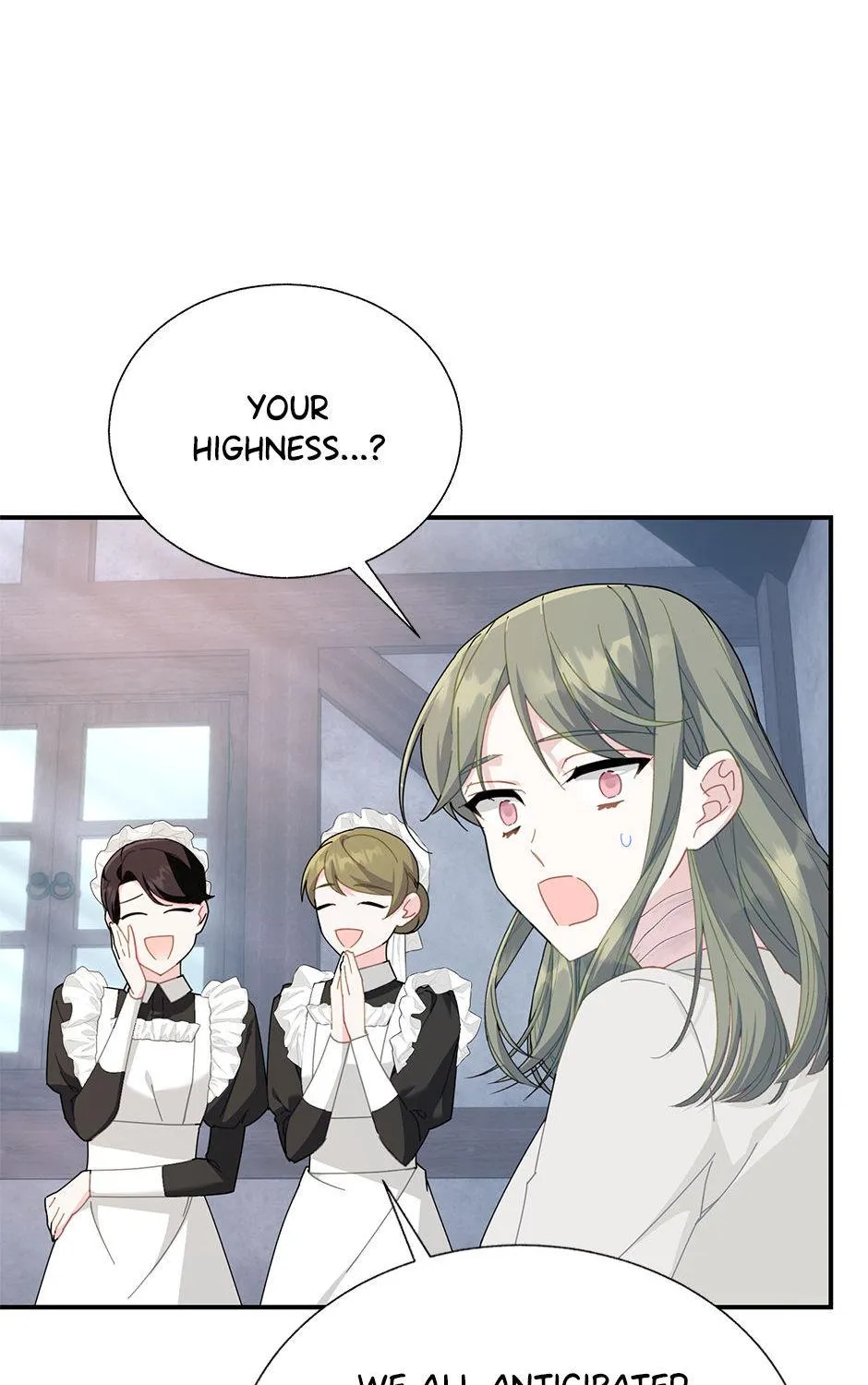 Read CARRIER FALCON PRINCESS chapter 94 image 84 on Lezhin