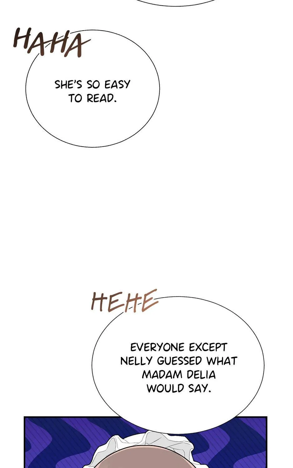 Read CARRIER FALCON PRINCESS chapter 94 image 86 on Lezhin