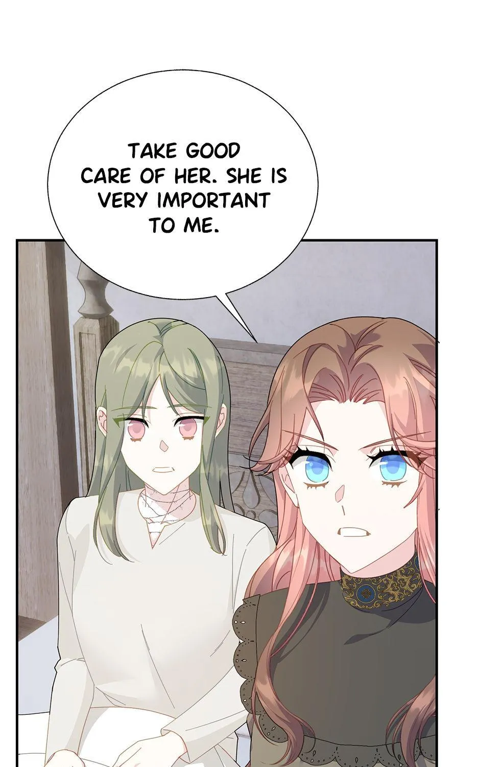 Read CARRIER FALCON PRINCESS chapter 94 image 94 on Lezhin