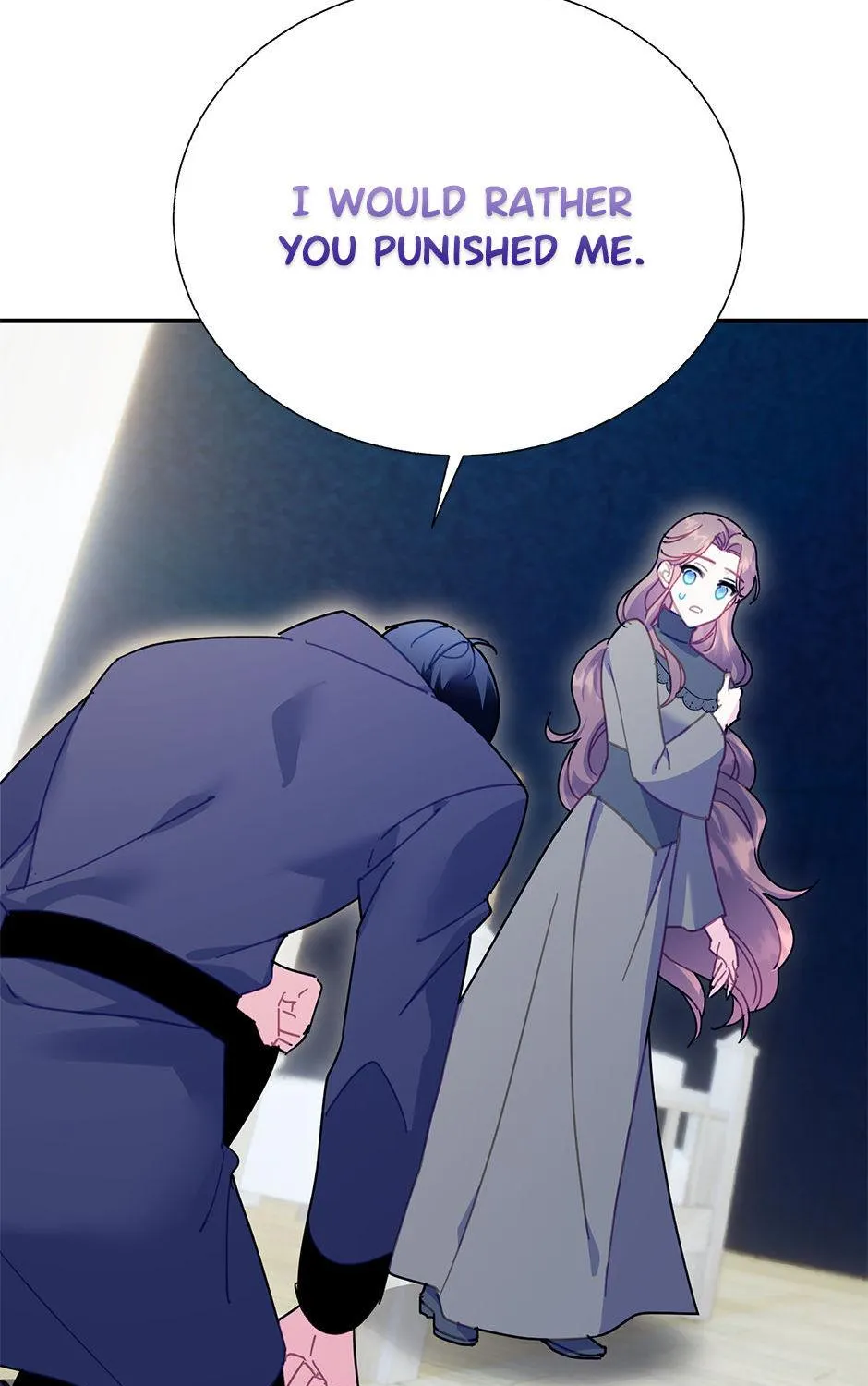 Read CARRIER FALCON PRINCESS chapter 95 image 127 on Lezhin