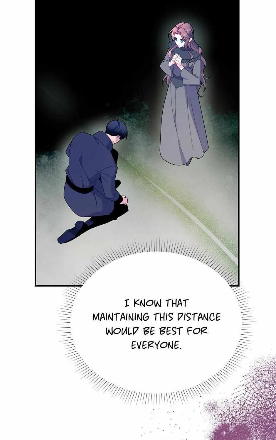 Read CARRIER FALCON PRINCESS chapter 95 image 137 on Lezhin