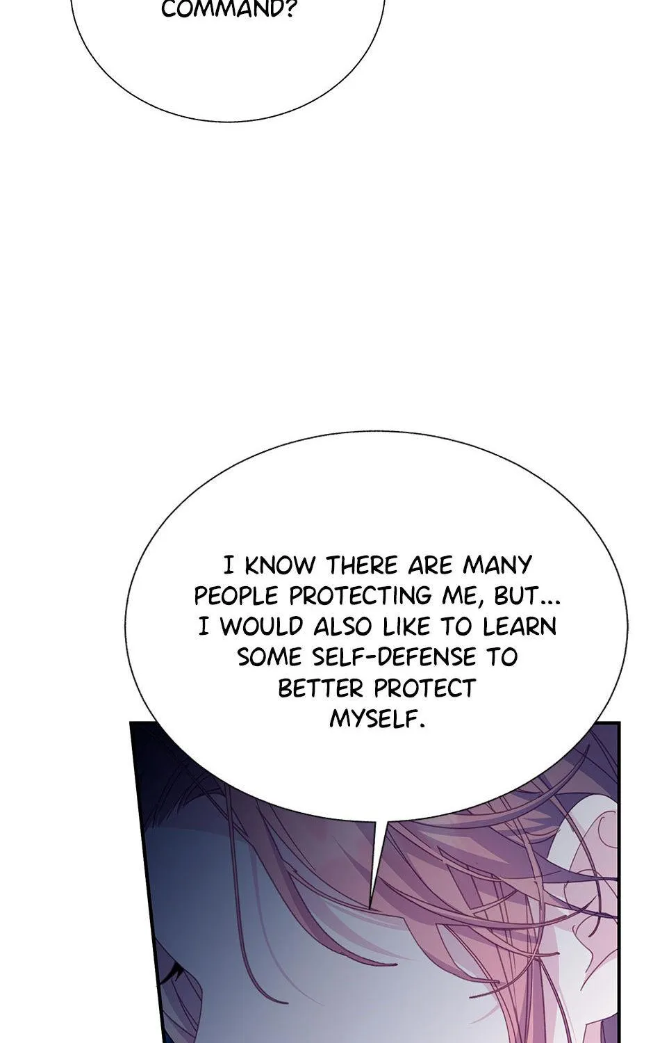 Read CARRIER FALCON PRINCESS chapter 95 image 149 on Lezhin