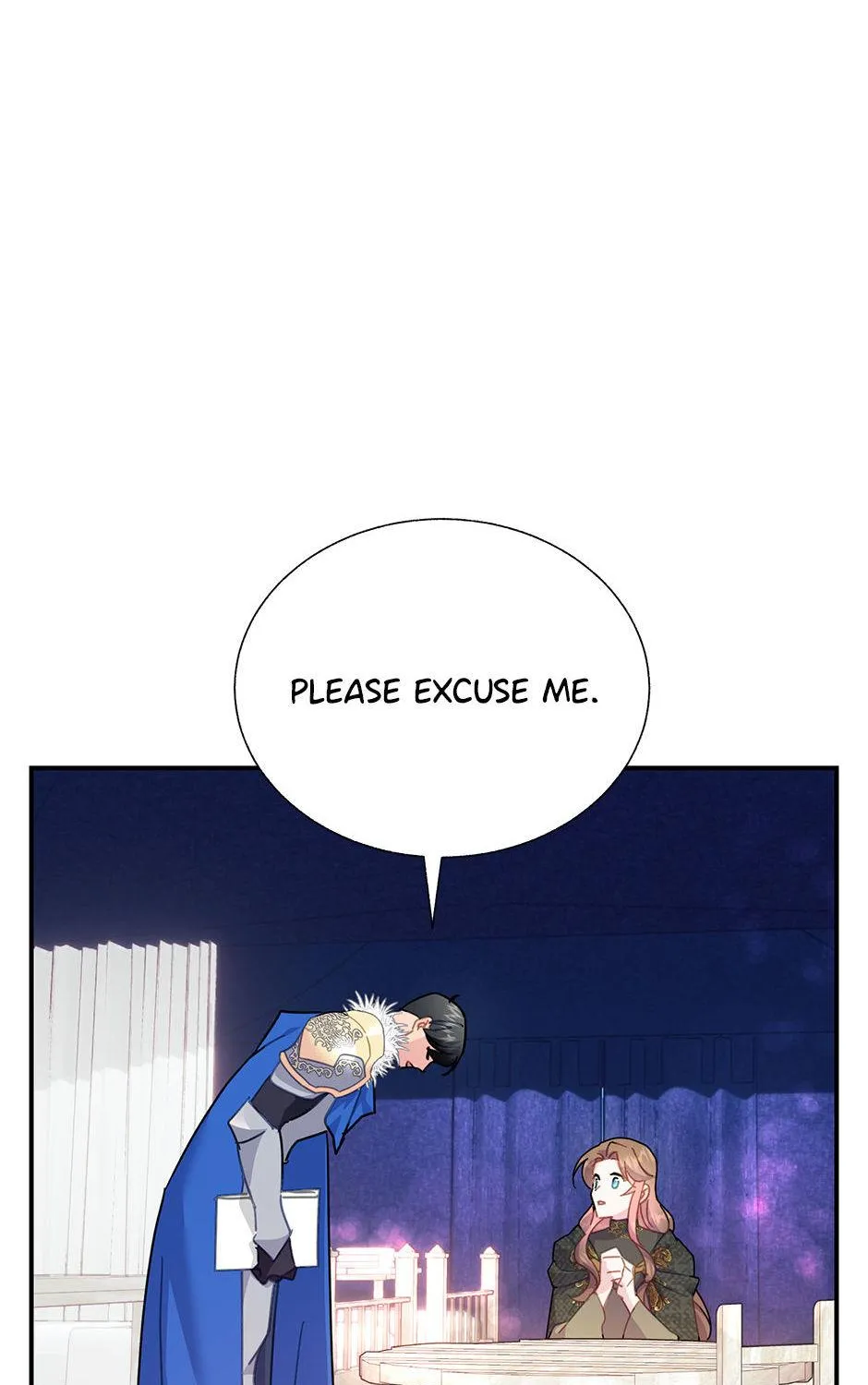 Read CARRIER FALCON PRINCESS chapter 95 image 21 on Lezhin