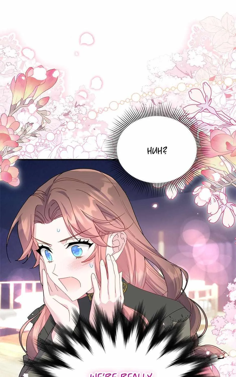 Read CARRIER FALCON PRINCESS chapter 95 image 25 on Lezhin
