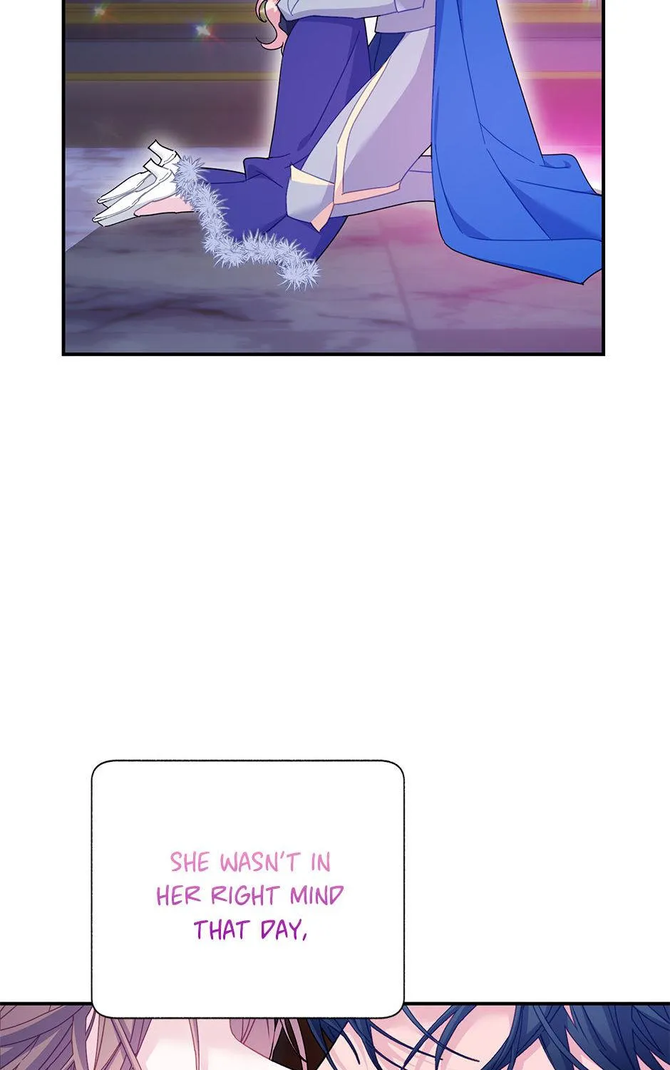 Read CARRIER FALCON PRINCESS chapter 95 image 53 on Lezhin