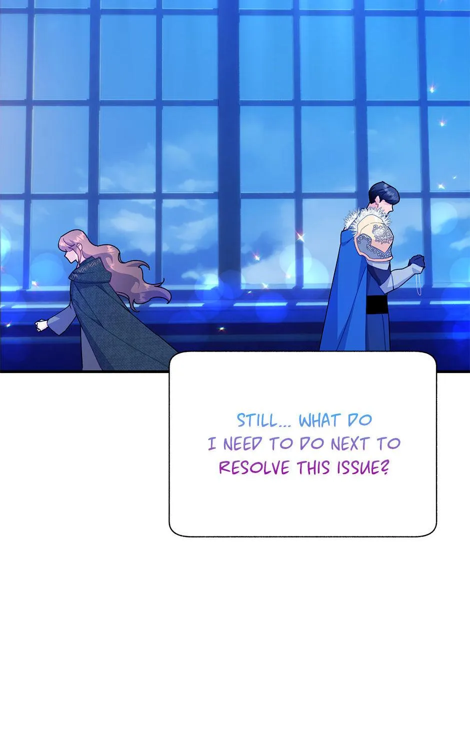 Read CARRIER FALCON PRINCESS chapter 95 image 57 on Lezhin