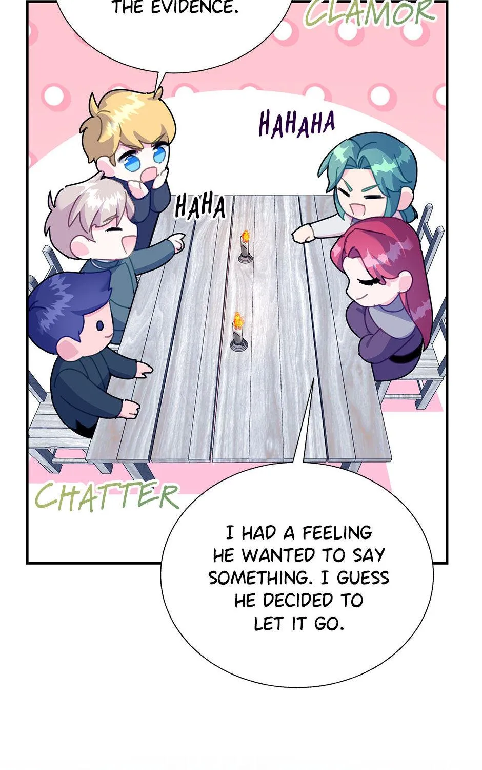 Read CARRIER FALCON PRINCESS chapter 95 image 71 on Lezhin