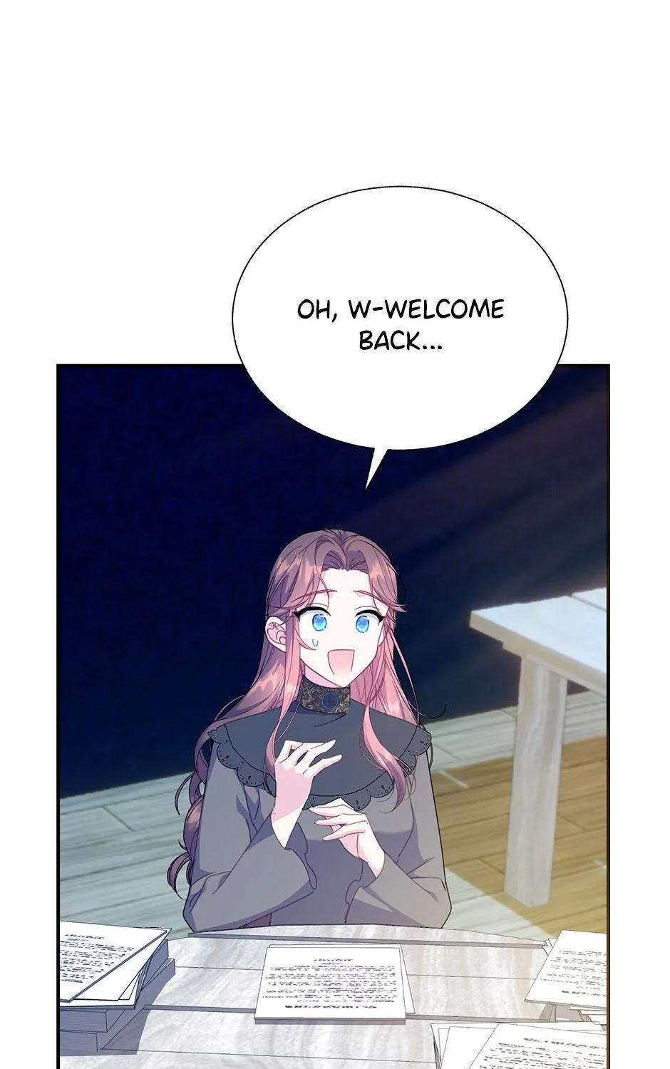 Read CARRIER FALCON PRINCESS chapter 95 image 81 on Lezhin
