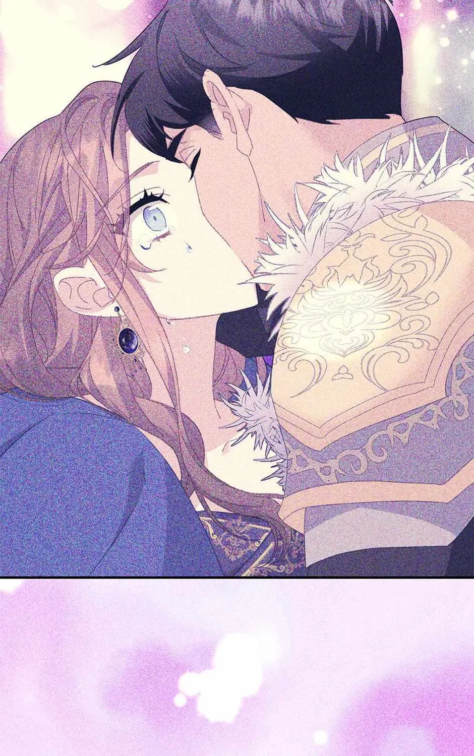 Read CARRIER FALCON PRINCESS chapter 95 image 95 on Lezhin