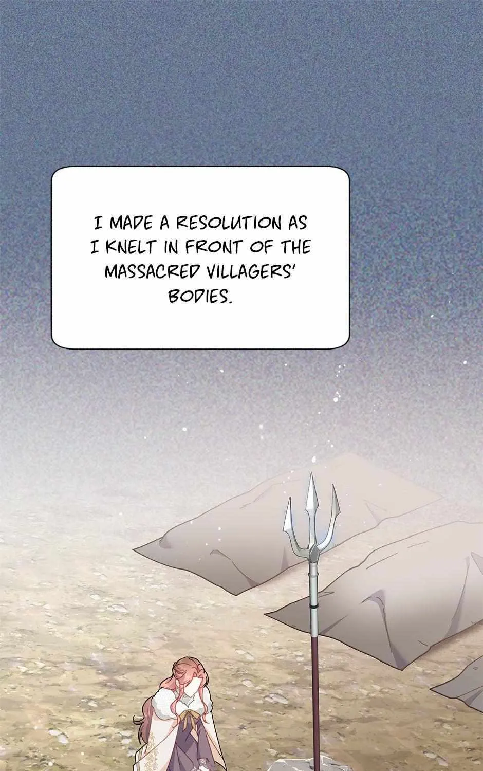 Read CARRIER FALCON PRINCESS chapter 96 image 105 on Lezhin