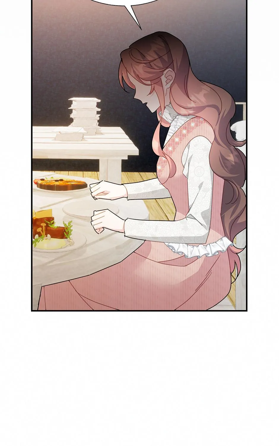 Read CARRIER FALCON PRINCESS chapter 96 image 113 on Lezhin