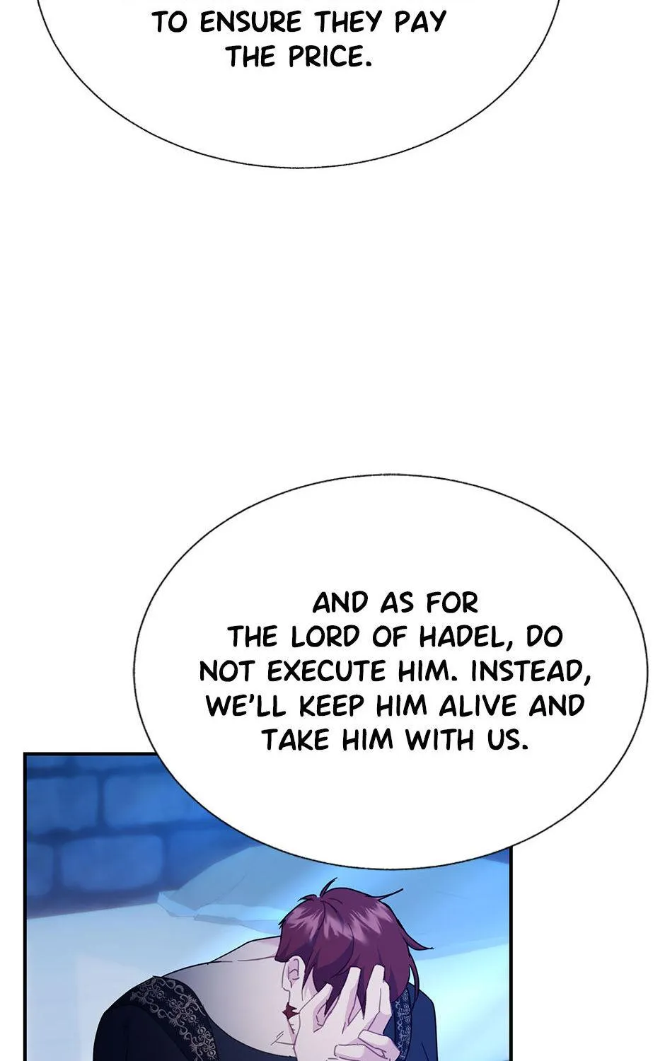 Read CARRIER FALCON PRINCESS chapter 96 image 119 on Lezhin