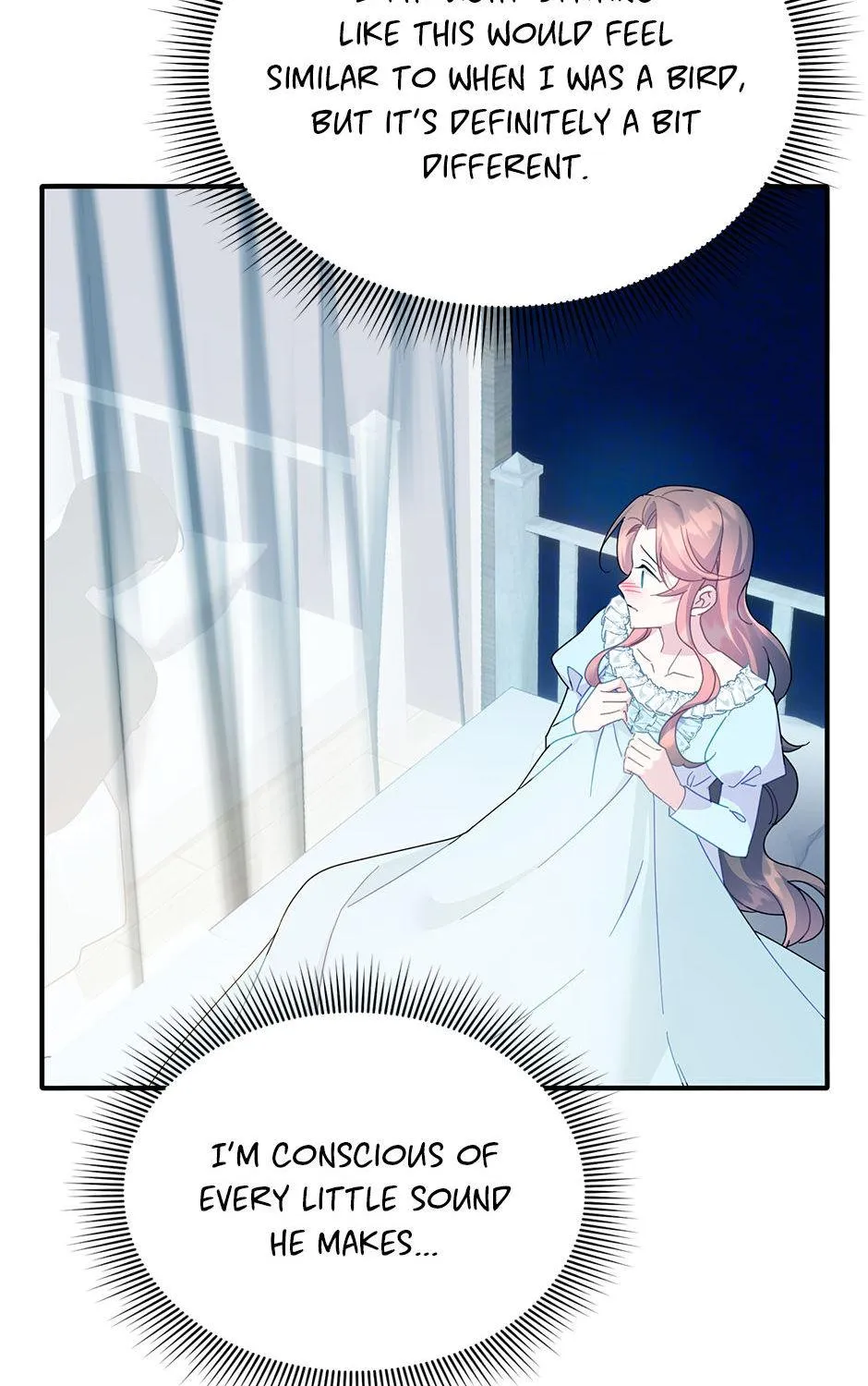 Read CARRIER FALCON PRINCESS chapter 96 image 13 on Lezhin