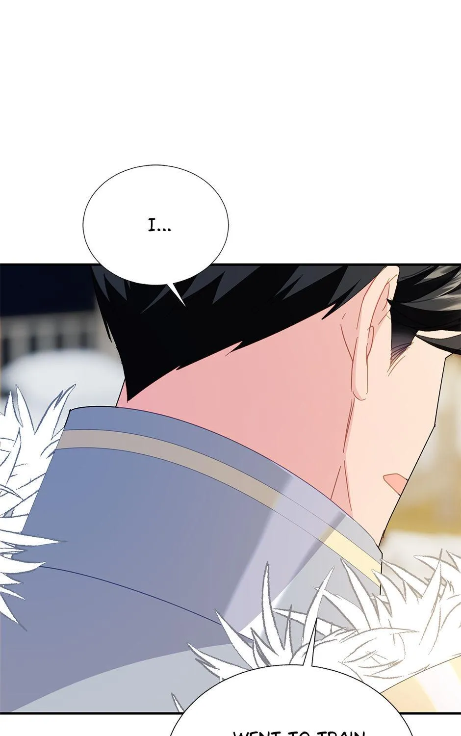 Read CARRIER FALCON PRINCESS chapter 96 image 141 on Lezhin