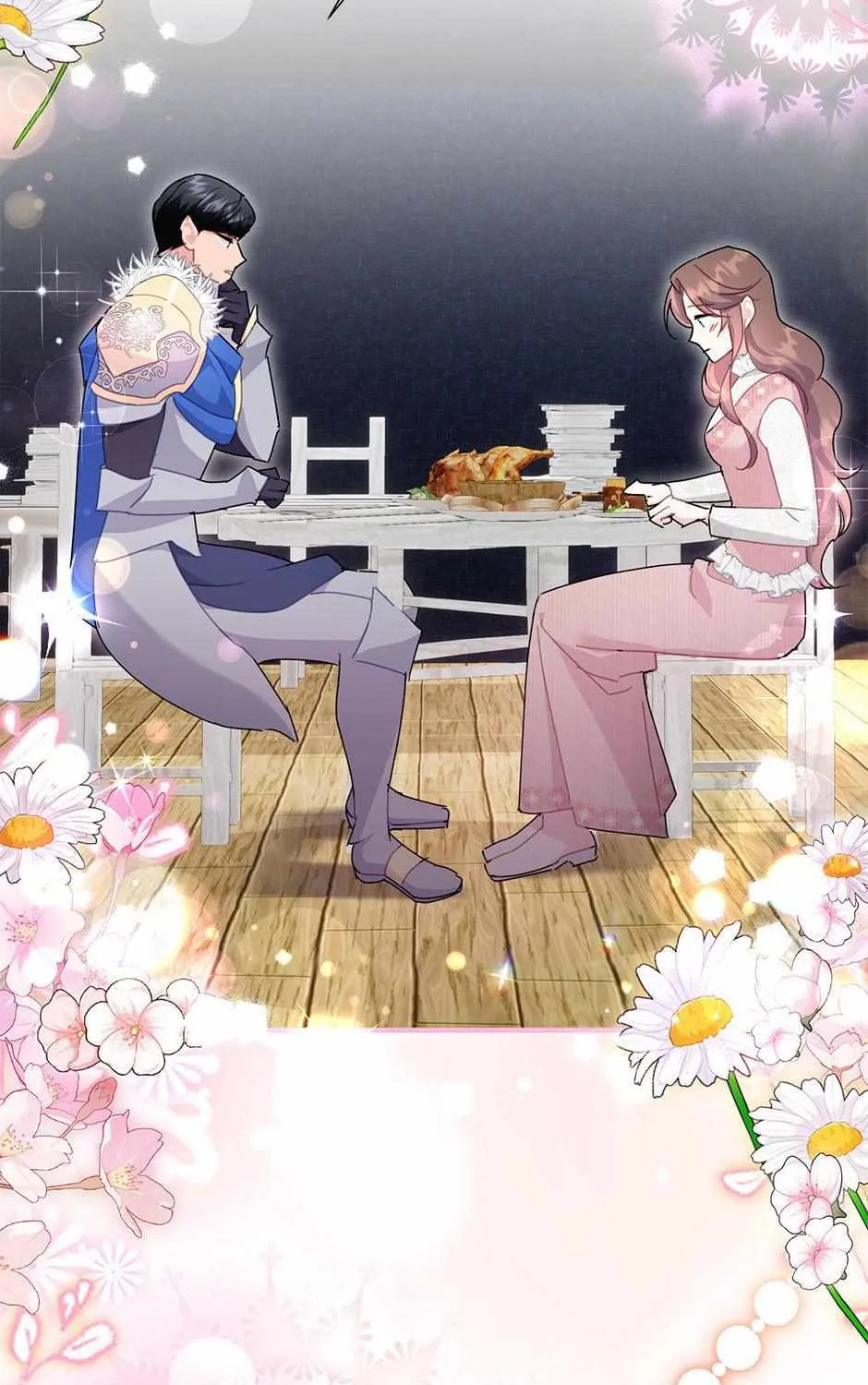 Read CARRIER FALCON PRINCESS chapter 96 image 149 on Lezhin