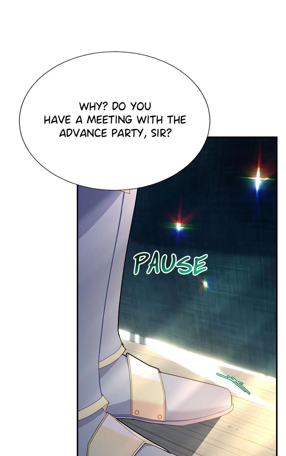 Read CARRIER FALCON PRINCESS chapter 96 image 41 on Lezhin