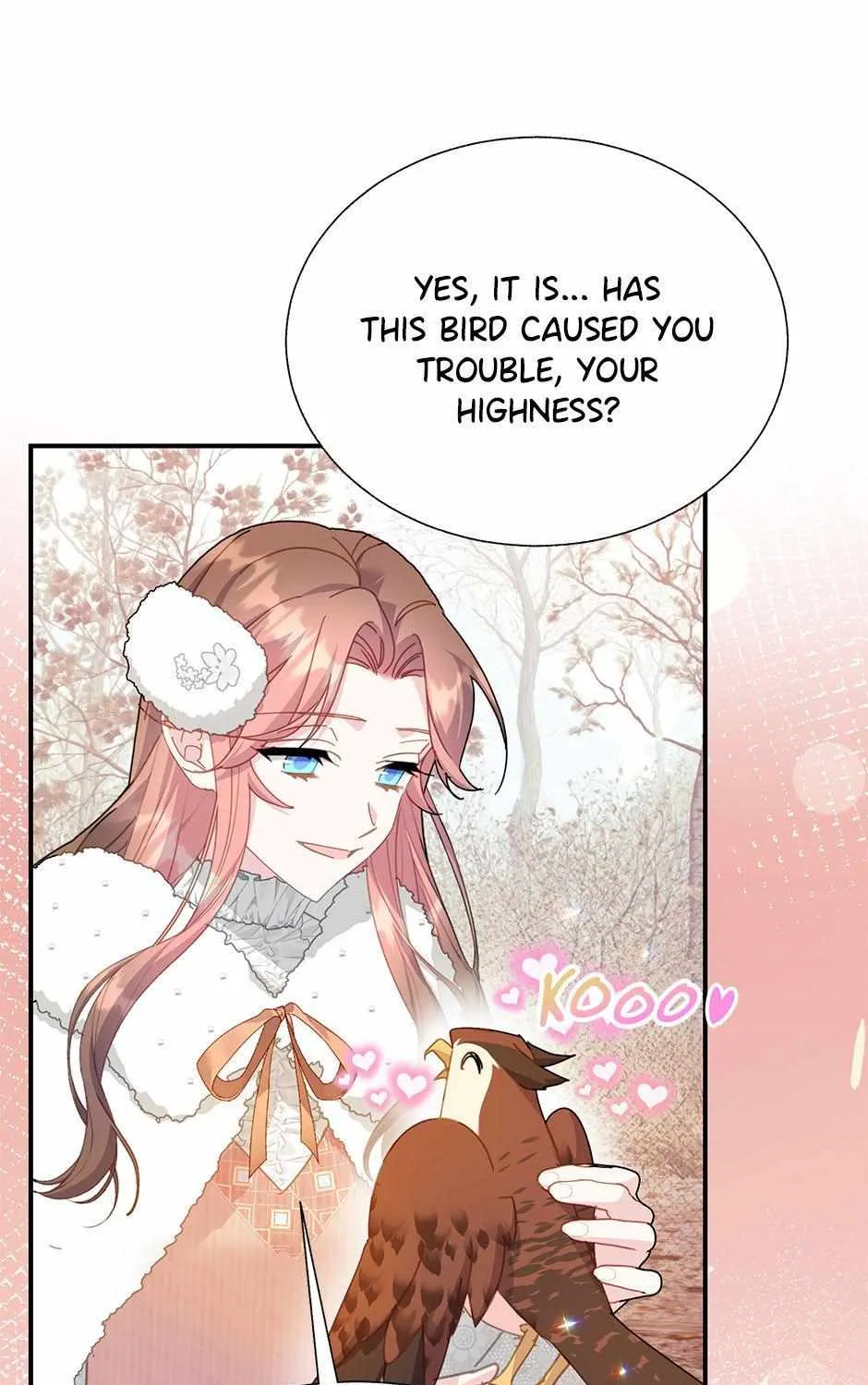 Read CARRIER FALCON PRINCESS chapter 96 image 55 on Lezhin