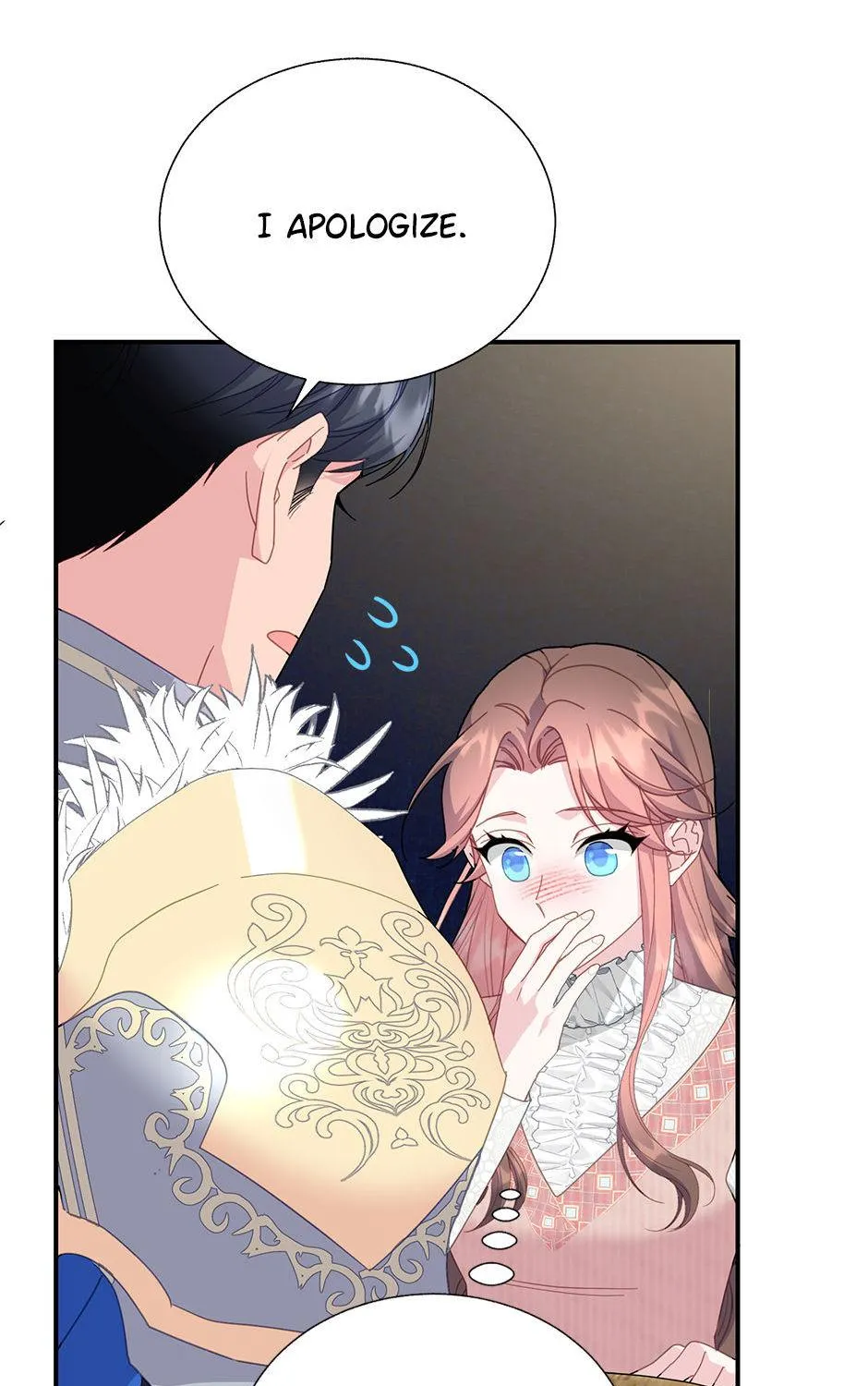 Read CARRIER FALCON PRINCESS chapter 96 image 81 on Lezhin