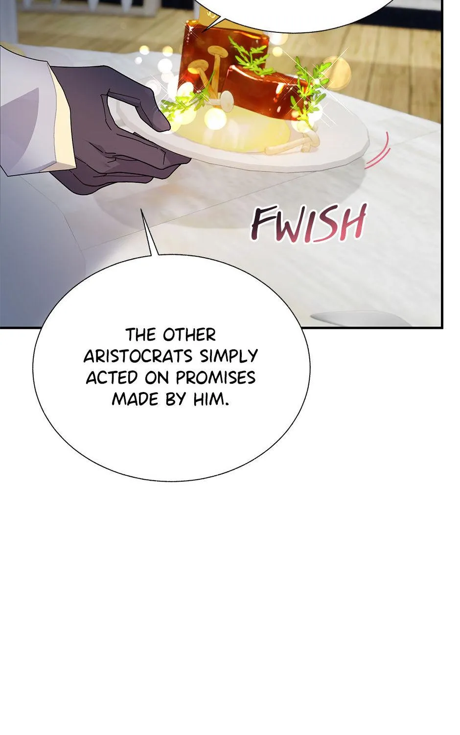 Read CARRIER FALCON PRINCESS chapter 96 image 89 on Lezhin