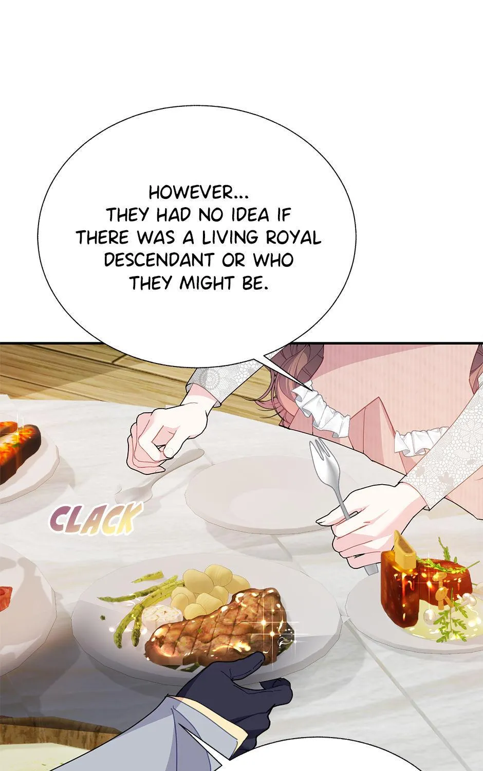 Read CARRIER FALCON PRINCESS chapter 96 image 93 on Lezhin