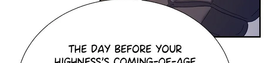 Read CARRIER FALCON PRINCESS chapter 97 image 109 on Lezhin
