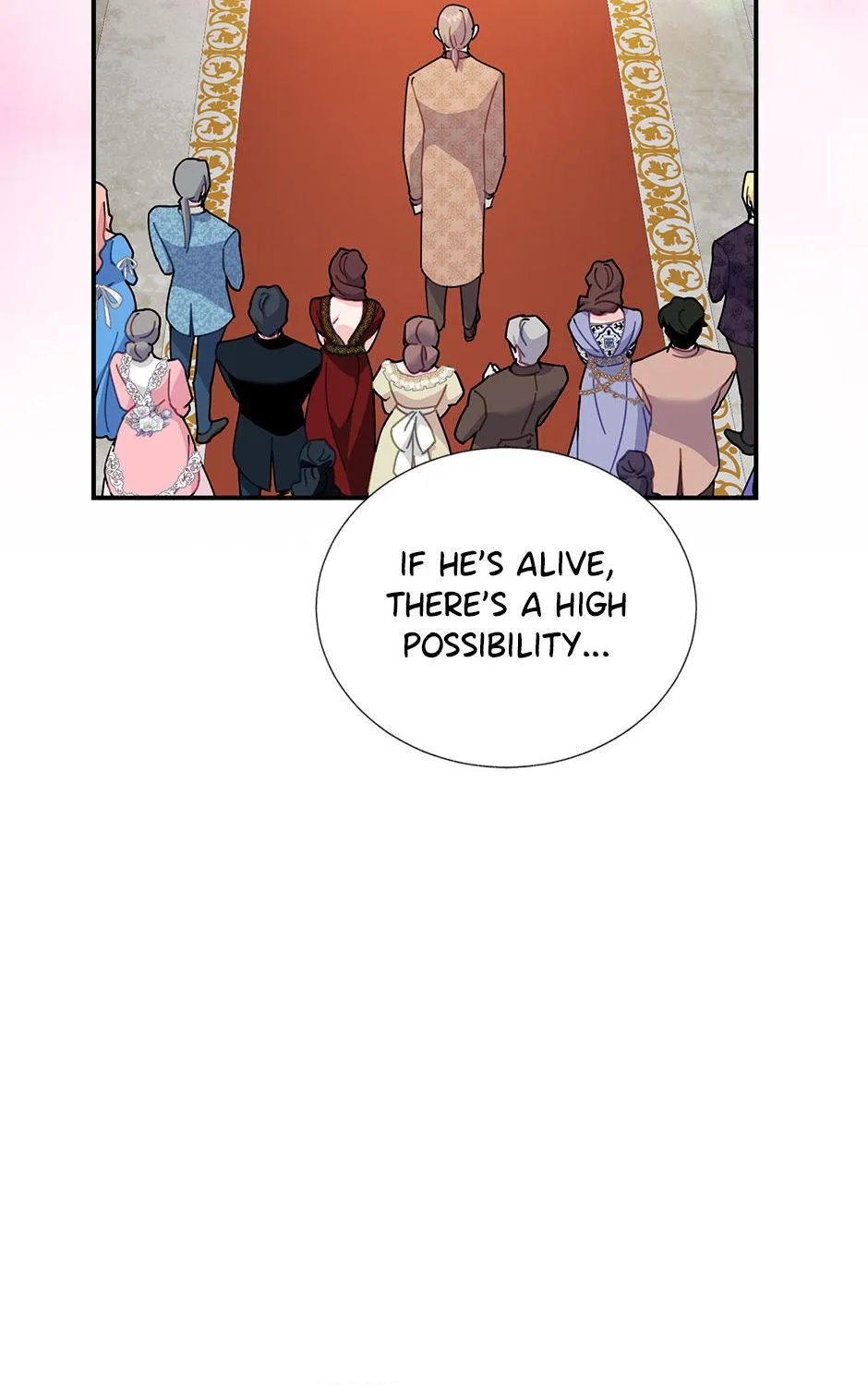Read CARRIER FALCON PRINCESS chapter 97 image 124 on Lezhin