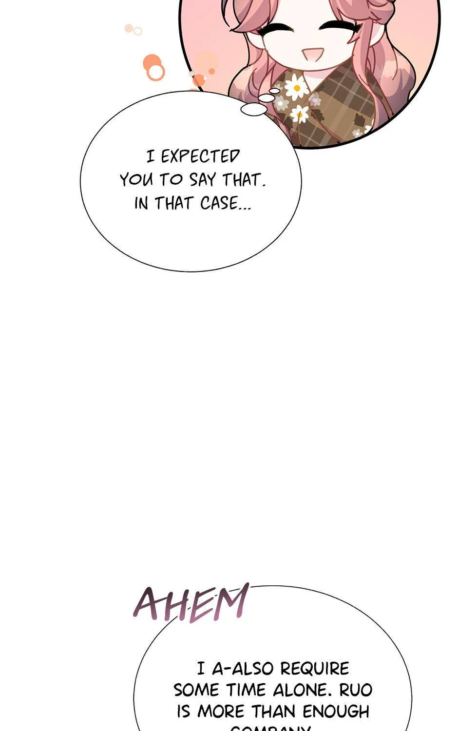 Read CARRIER FALCON PRINCESS chapter 97 image 14 on Lezhin