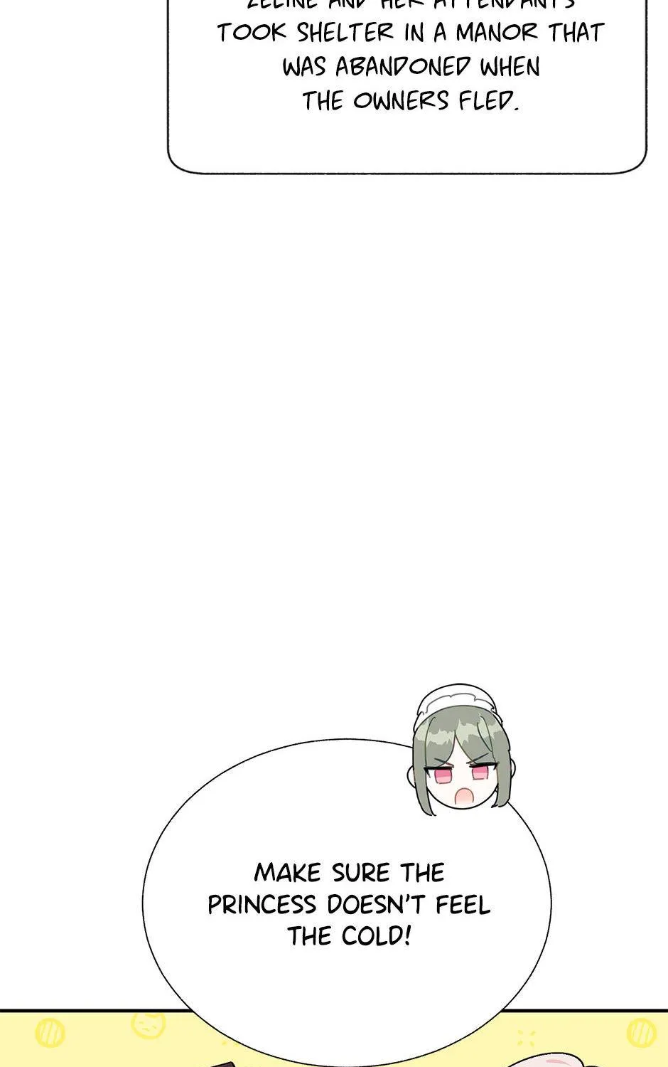 Read CARRIER FALCON PRINCESS chapter 97 image 2 on Lezhin