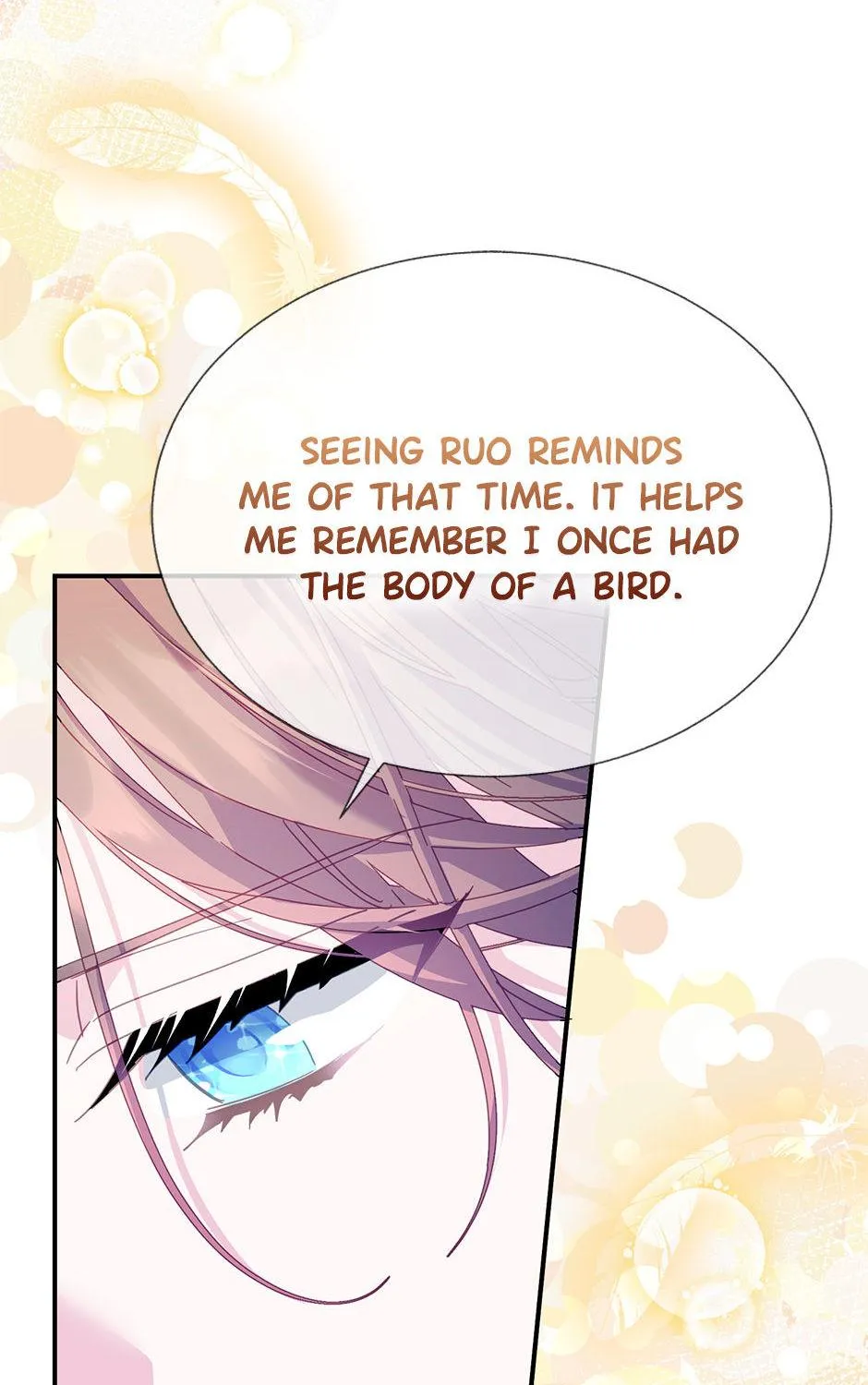 Read CARRIER FALCON PRINCESS chapter 97 image 40 on Lezhin