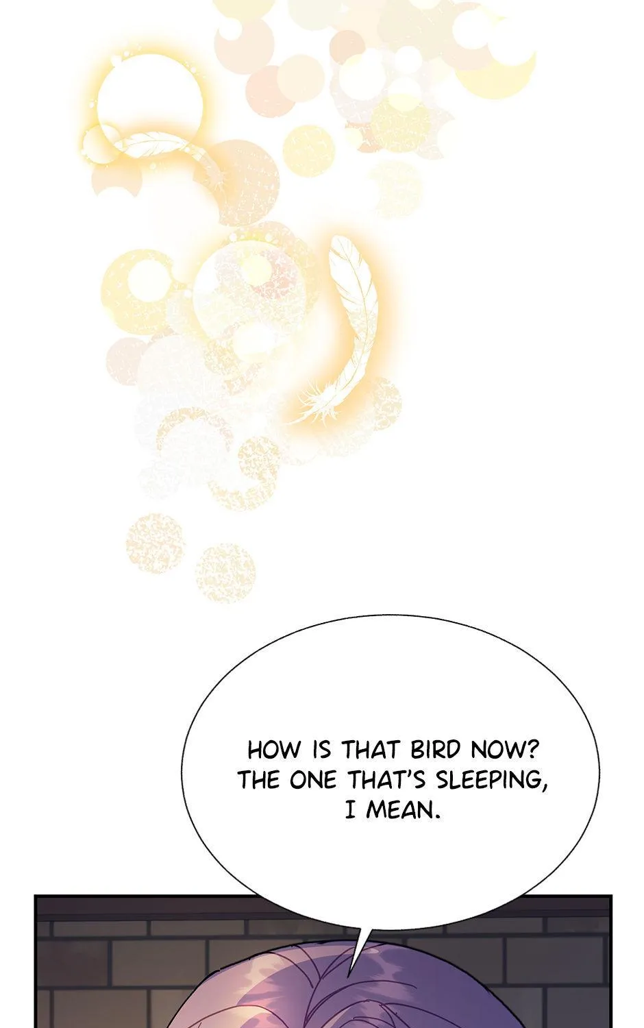 Read CARRIER FALCON PRINCESS chapter 97 image 42 on Lezhin