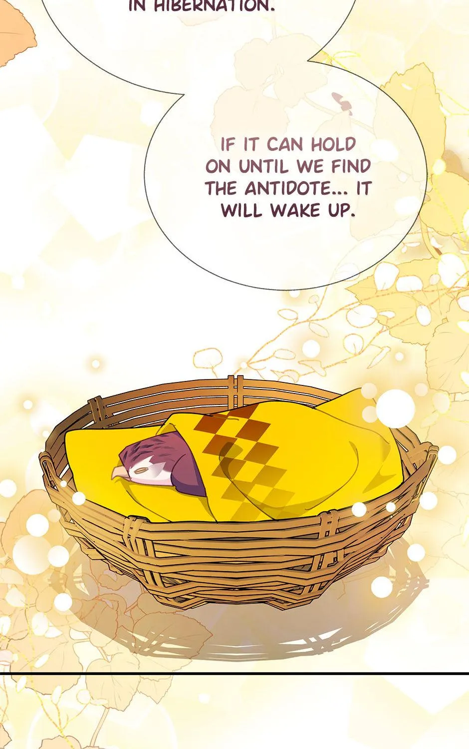 Read CARRIER FALCON PRINCESS chapter 97 image 48 on Lezhin