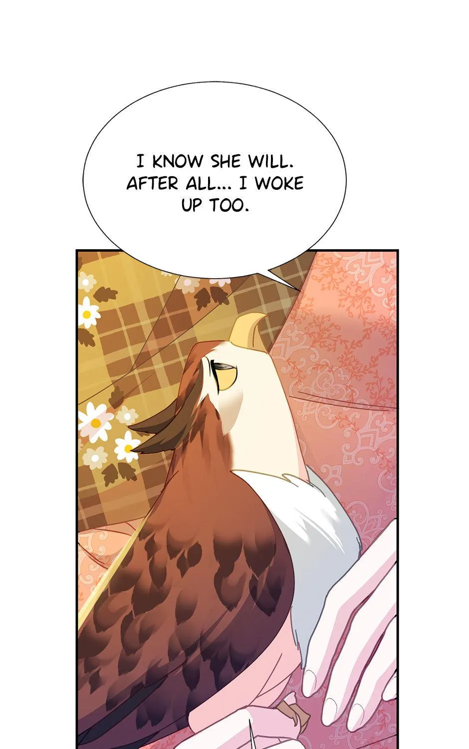 Read CARRIER FALCON PRINCESS chapter 97 image 50 on Lezhin