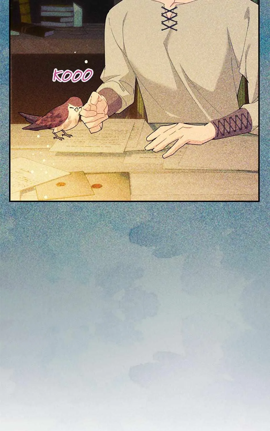 Read CARRIER FALCON PRINCESS chapter 97 image 56 on Lezhin