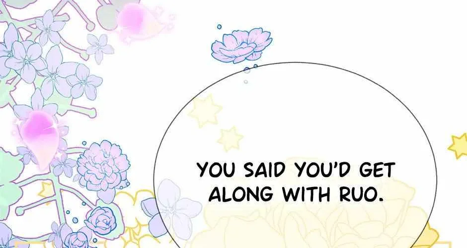 Read CARRIER FALCON PRINCESS chapter 97 image 59 on Lezhin