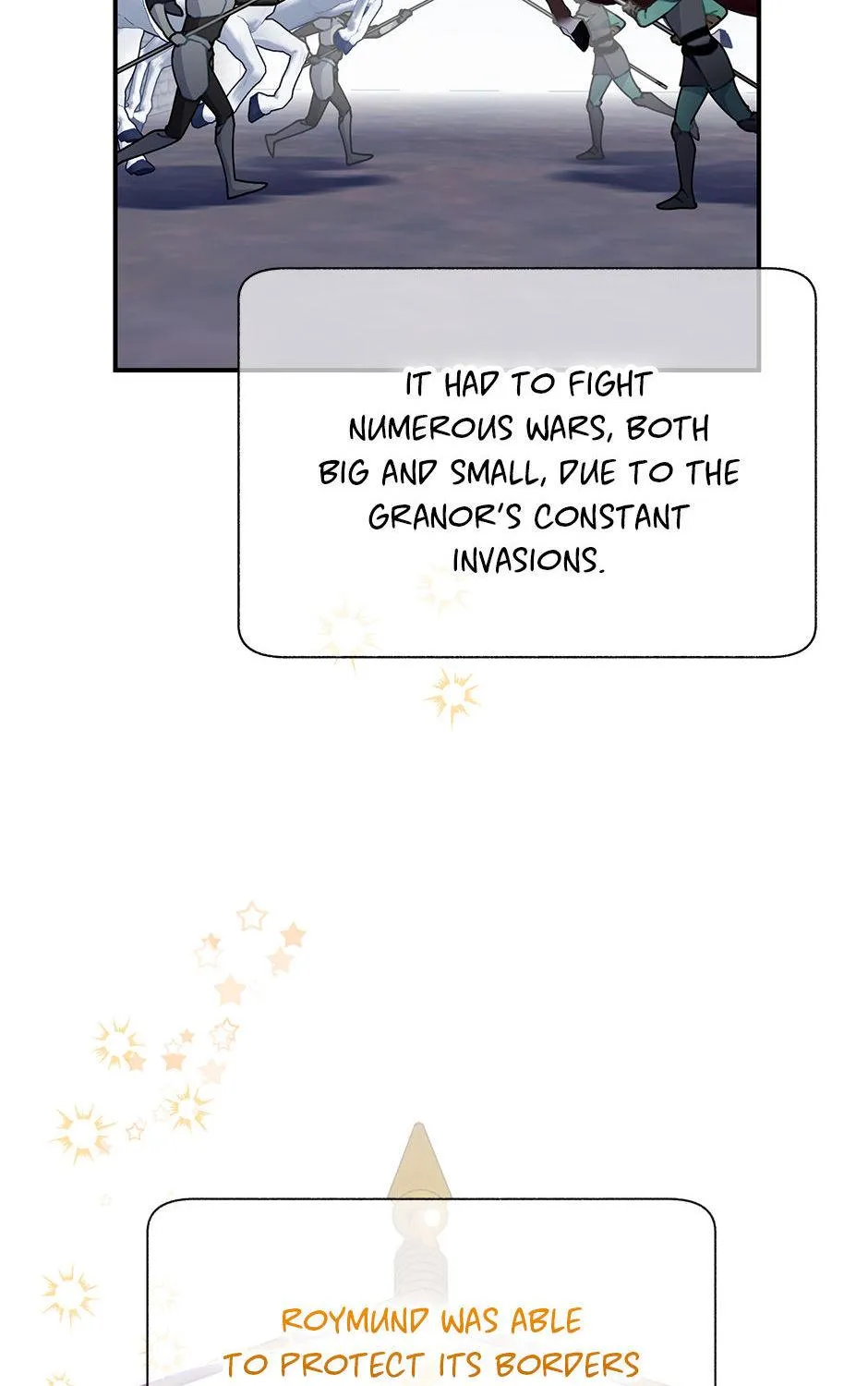 Read CARRIER FALCON PRINCESS chapter 97 image 74 on Lezhin