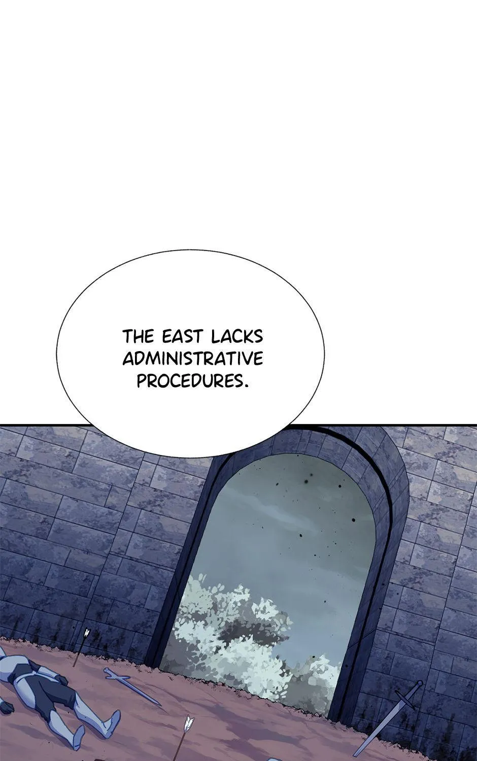 Read CARRIER FALCON PRINCESS chapter 98 image 151 on Lezhin