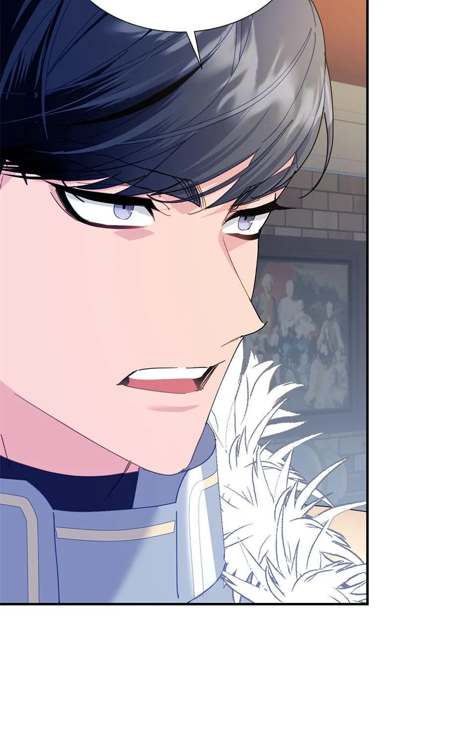 Read CARRIER FALCON PRINCESS chapter 98 image 21 on Lezhin