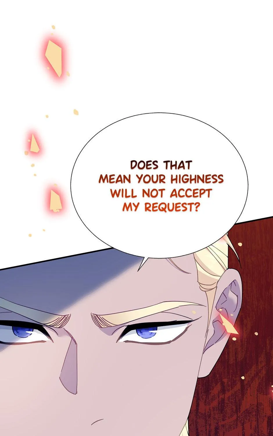 Read CARRIER FALCON PRINCESS chapter 98 image 29 on Lezhin